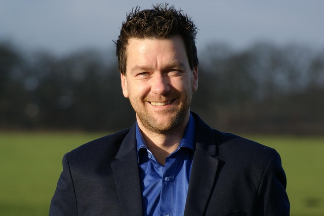 Portrait of Marcus Thorne, Boundary Edge's Head Coach and Strategy Lead.